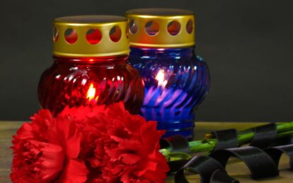 Свято 25 квітня, поминальні дня, Радониця - Наше Місто