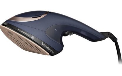 Что взять с собой в поездку, чтобы всегда выглядеть безупречно: утюг и другие устройства в трэвел-формате