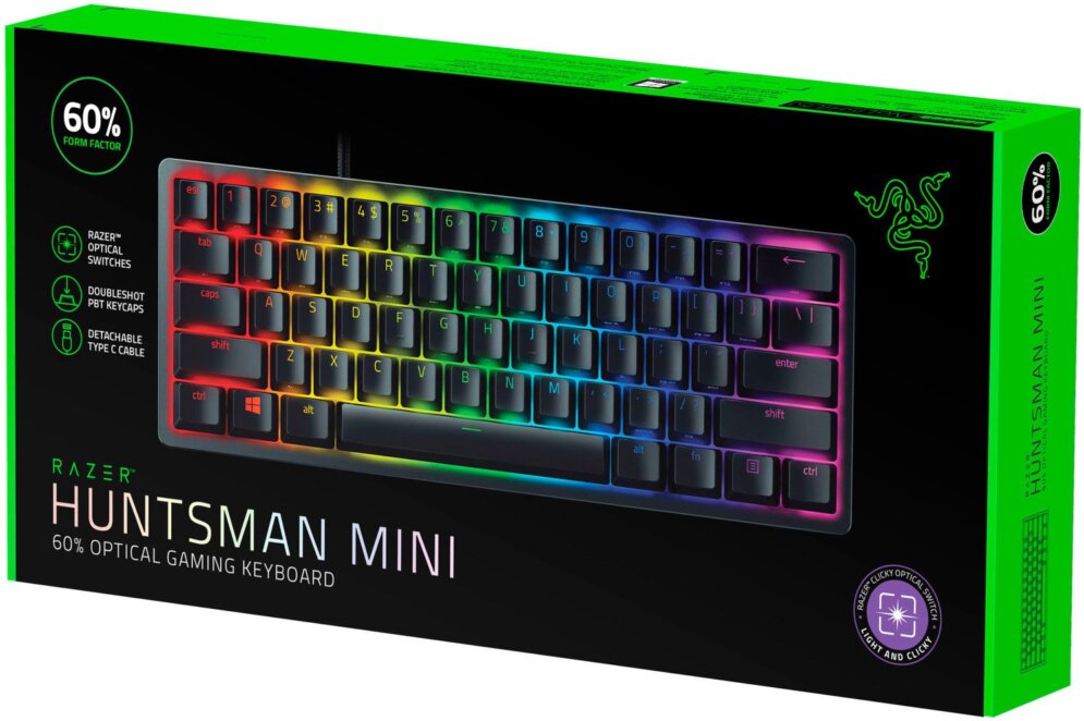 Игровая клавиатура razer - Наше Місто