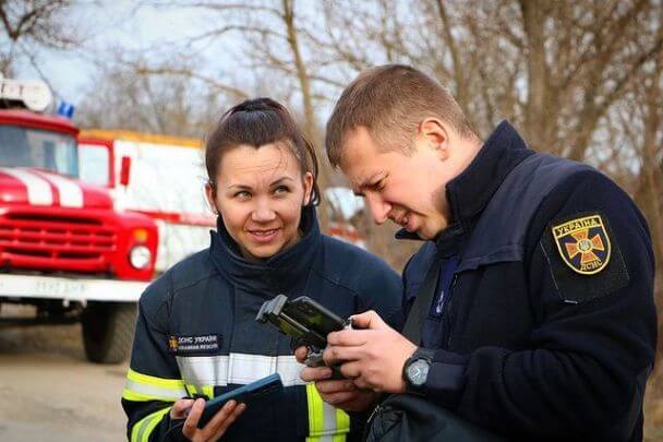 Війна в Україні:історія Ігоря Гетало та Євгенії Дудки