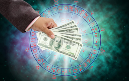 Наб'ють грошима гаманці: тільки три знаки зодіаку розбагатіють вже скоро