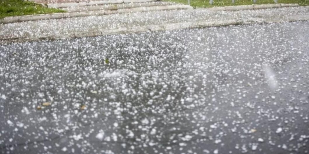 Новости Днепра: первая весенняя гроза - Наше Місто