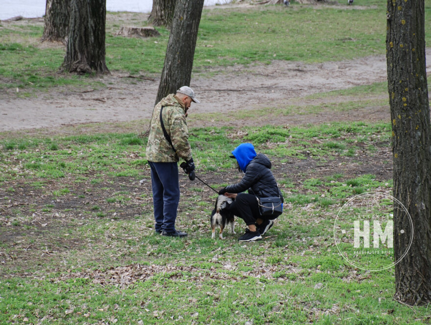 Набережна на Сонячному - Наше Місто