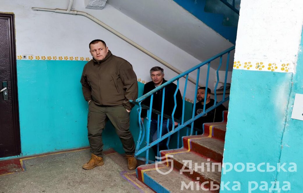 Новини Дніпра: оновлення ліфтів у будинках - Наше Місто
