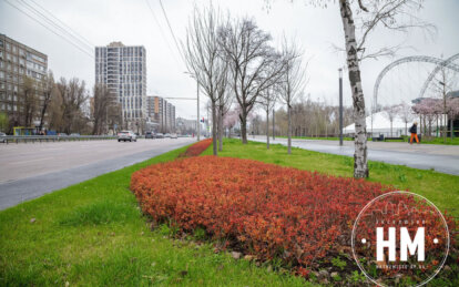 Тривога тривала 32 хвилини: ситуація на ранок 22 квітня в Дніпрі