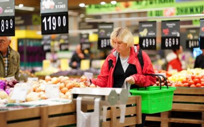 в Україну завезли небезпечний продукт