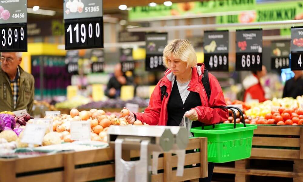 в Україну завезли небезпечний продукт