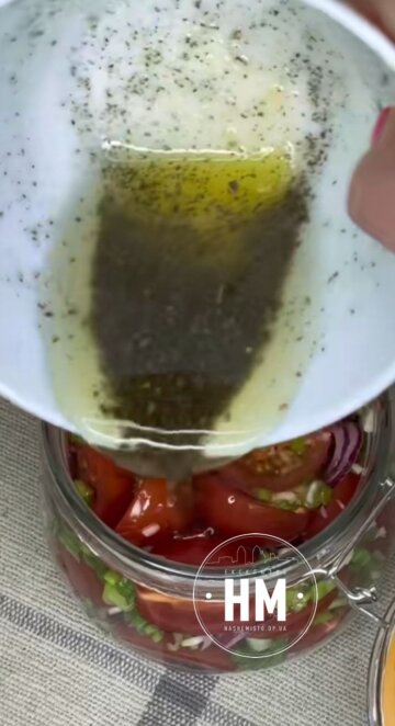 Новини Дніпра: Рецепт дивовижної закуски до шашлику
