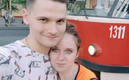 Новини Дніпра: Історія водія трамвая в третьому поколінні