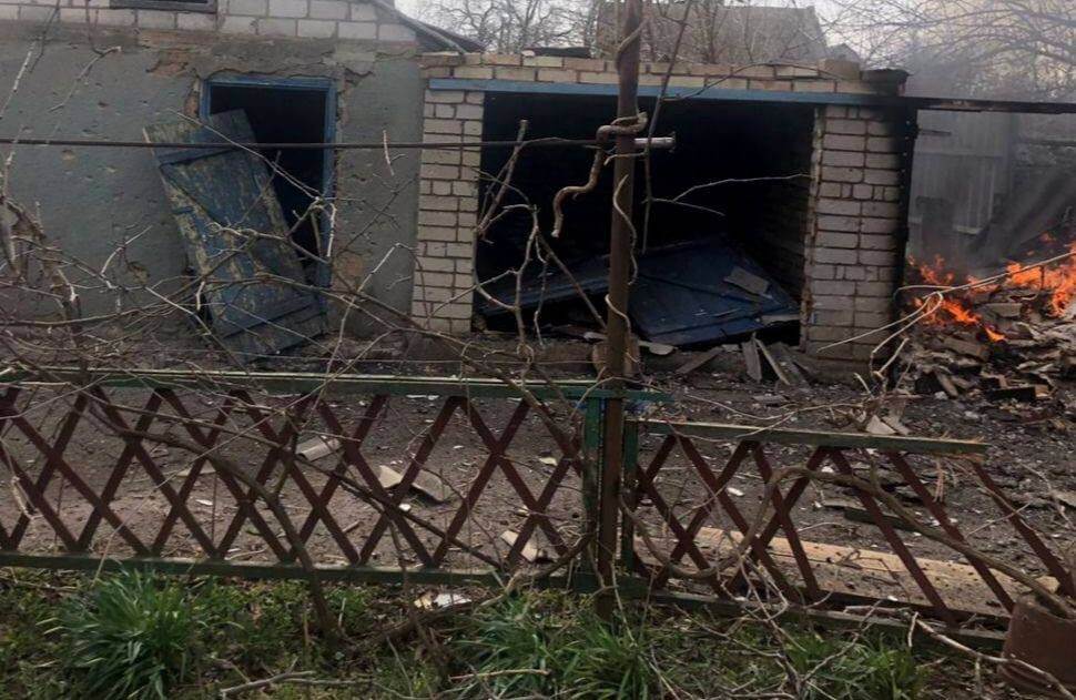 Новини Дніпра: Окупанти вдарили по Марганцю