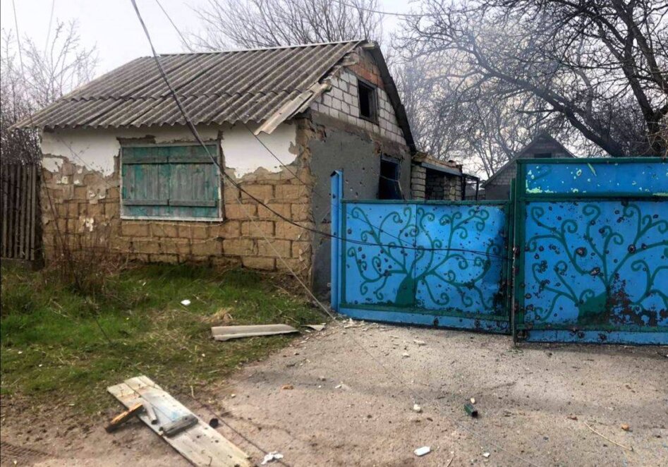 Новини Дніпра: Окупанти вдарили по Марганцю