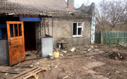 Новини Дніпра: Окупанти вдарили по Марганцю