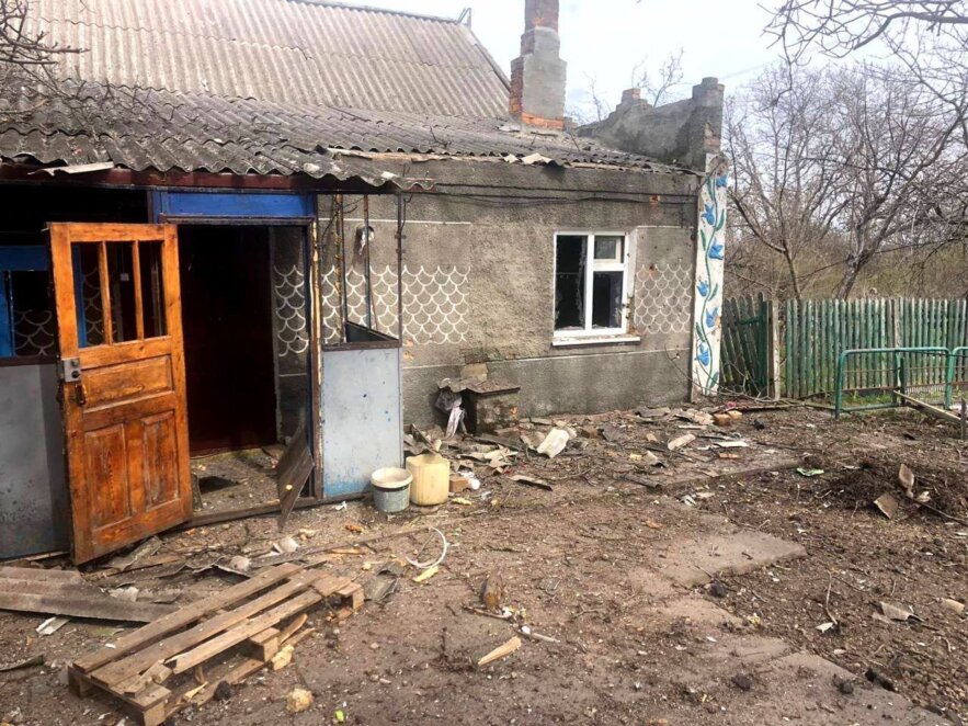 Новини Дніпра: Окупанти вдарили по Марганцю