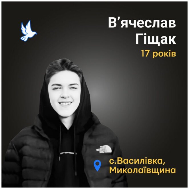 Не дійшли до храму 50 метрів: на Великдень ворожа ракета вбила 18-річну дівчину та 17-річного хлопця