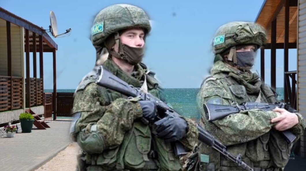 Новини Дніпра: На Азовському морі віджали бази відпочинку