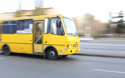 Чесний водій: у Дніпрі маршрутчик вразив усіх своїм вчинком