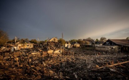 Ракетна атака по Павлограду: є жертви - Наше Місто