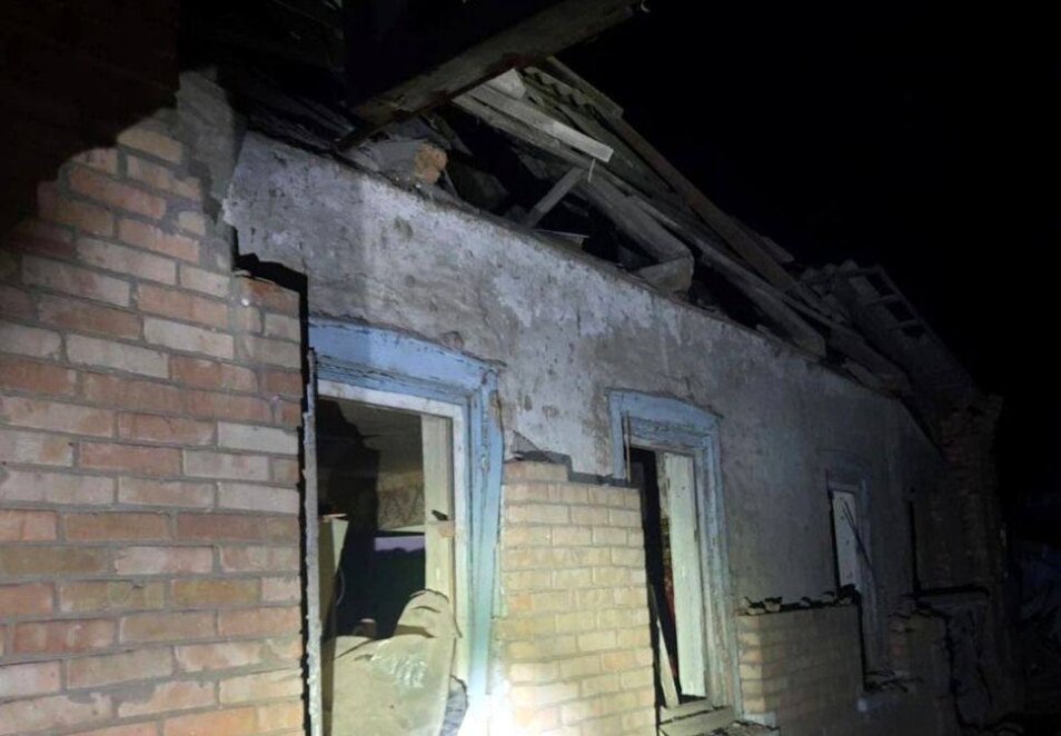 Наші янголи-охоронці: сили ППО знищили 2 безпiлотники над Дніпропетровщиною