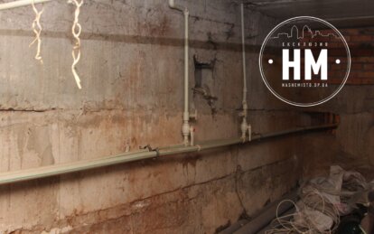 Програма співфінансування у Дніпрі в дії: у будинку ОСББ «Платонова, 26» замінили електрику та труби опалення