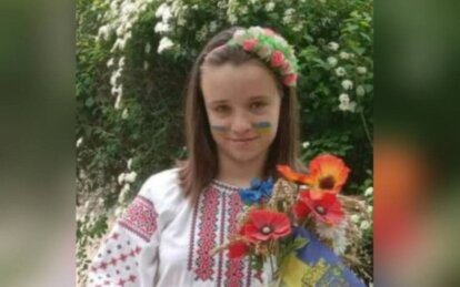 Новини Дніпра: Зникла 12-річна Світлана Дашко