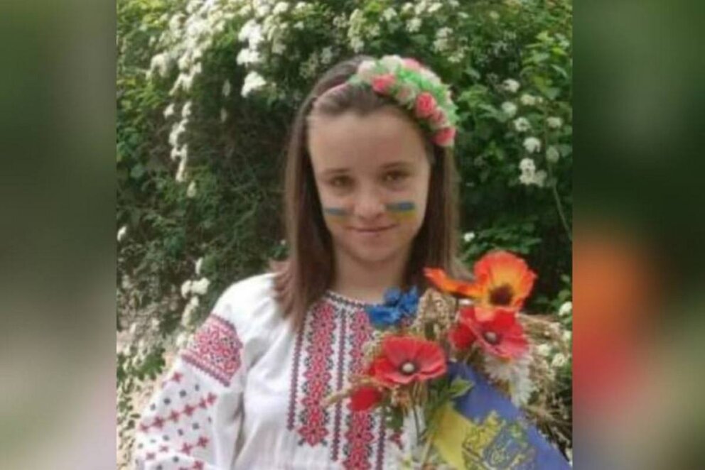 Новини Дніпра: Зникла 12-річна Світлана Дашко