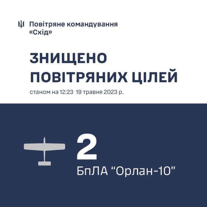  Вибухи в Дніпропетровській області 19 травня - Наше Місто