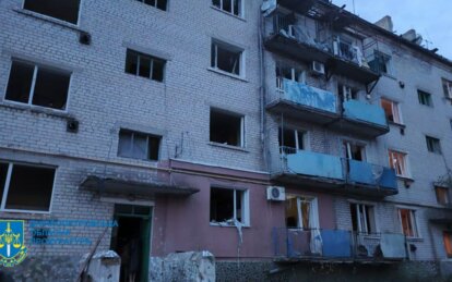 Ракетний удар по Дніпру та області: в поліції розповіли подробиці і показали страшні наслідки