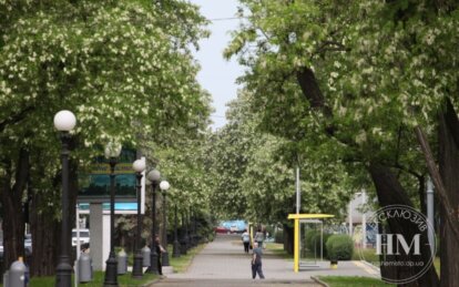 Новини Дніпра: Як минула ніч на 1 червня