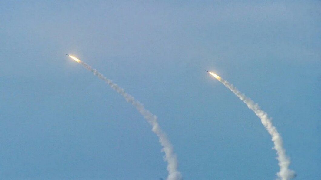 Новини Дніпра: Масована ракетна атака 29 травня