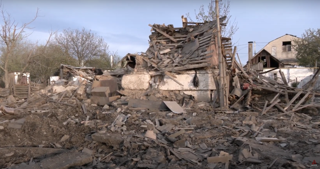 Новини Дніпра: Ракетний удар по Павлограду 1 травня