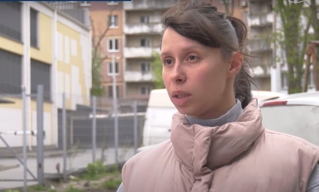 Новини Дніпра: ЖК Рибінський не пустили людей
