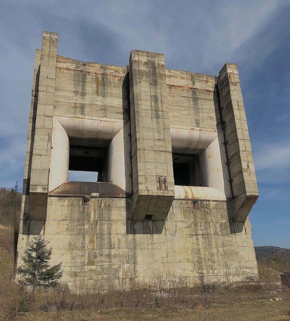 Новини Дніпра: Карпатське море фото