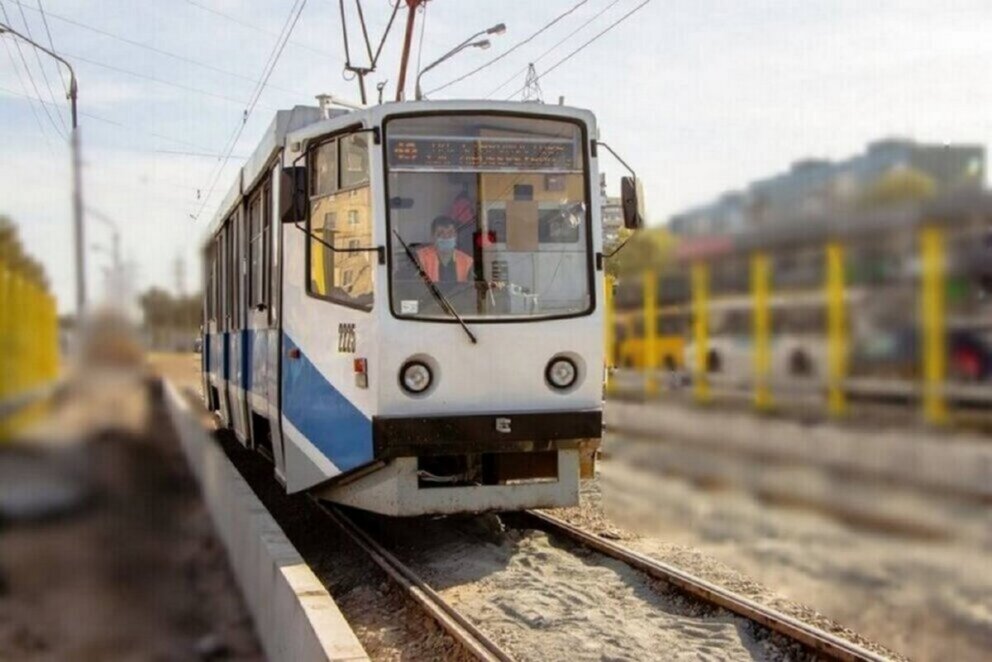 Як у Дніпрі працює громадський транспорт 15 травня