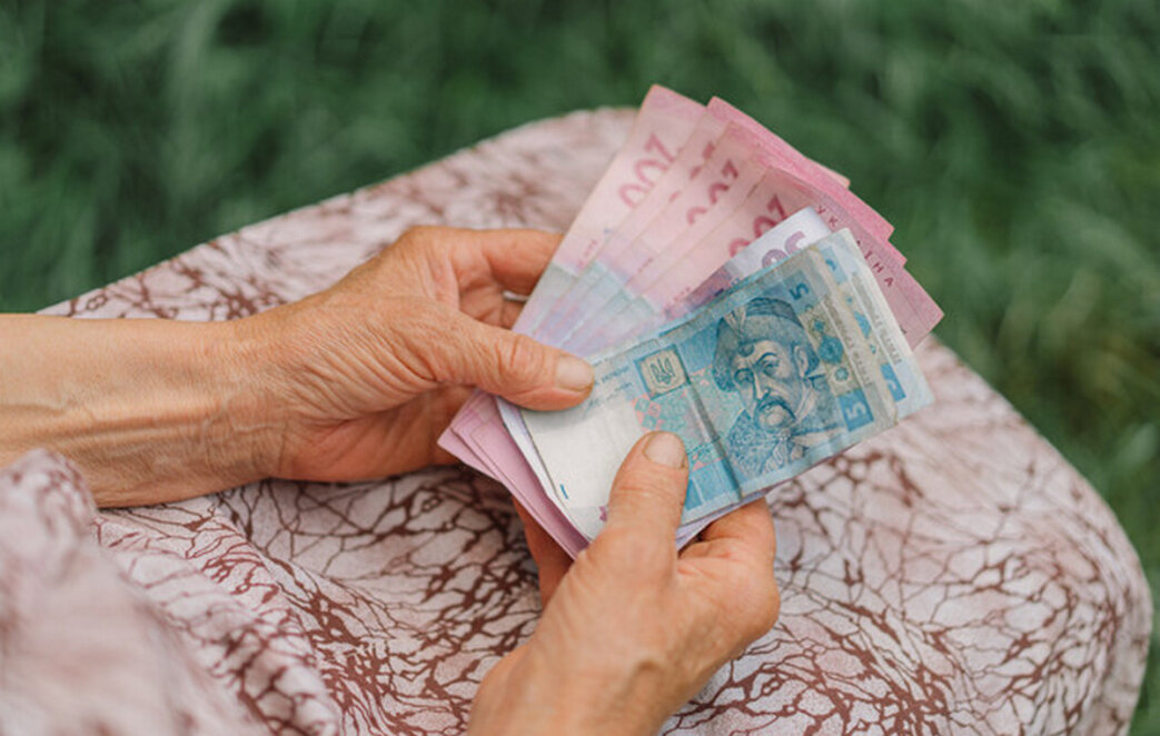 Новини Дніпра: Підвищення пенсій в червні на 1200 грн