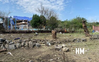 Новини Дніпра: Подробиці ракетної атаки по Дніпру від ДСНС