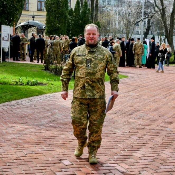 Новини Дніпра: Мар'ян Дюс помер - Наше Місто