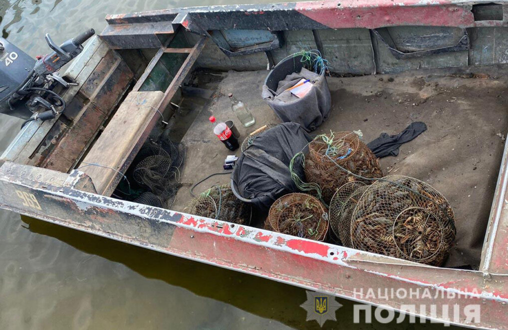 Новини Дніпра: Як підрив ГЕС вплинув на риболовлю