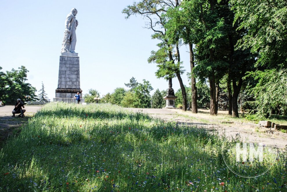 Новини Дніпра: Як минула ніч з 13 на 14 липня у Дніпрі