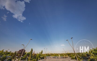 Новини Дніпра: Як минула ніч у Дніпрі