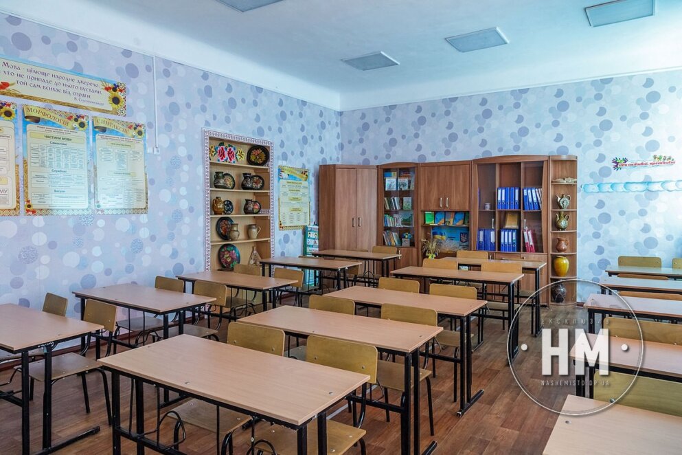 Новини Дніпра: Як школи Дніпра готуються до занять офлайн