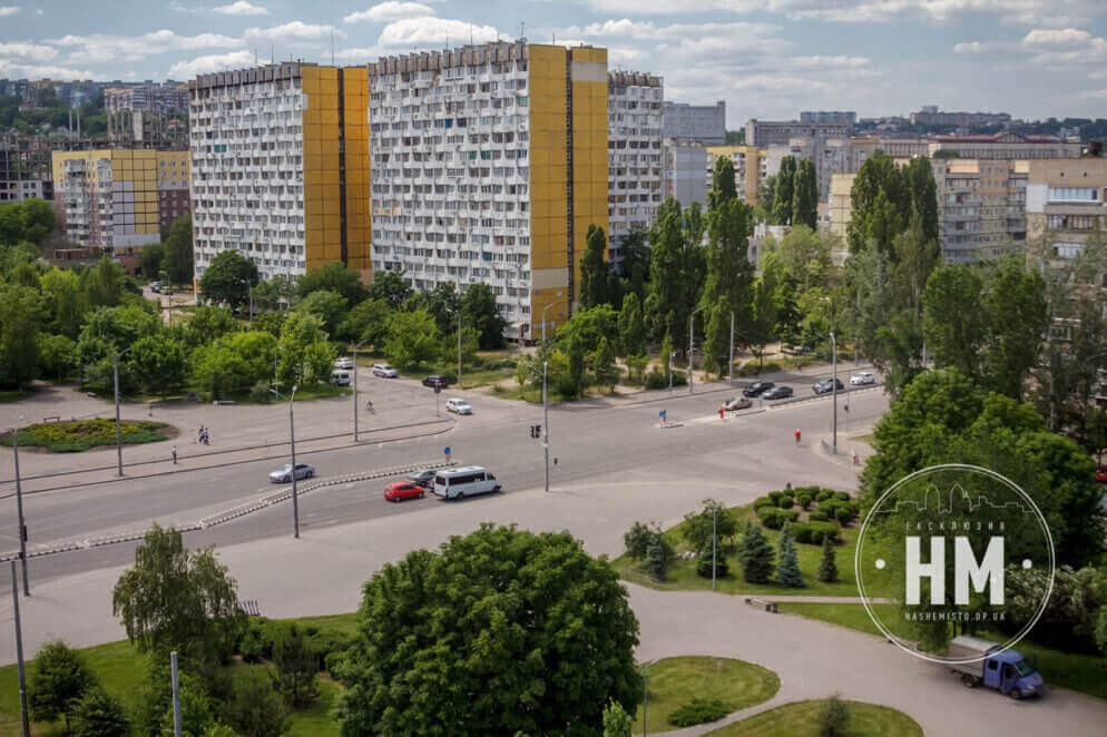 Новини Дніпра: Як минула ніч на 22 липня