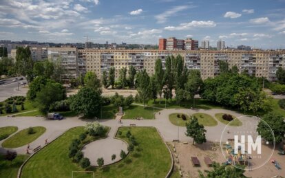 Новини Дніпра: Як пройшла ніч у Дніпрі