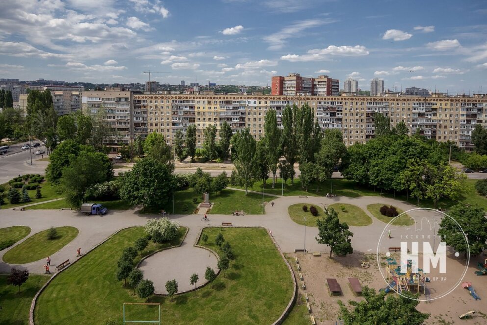 Новини Дніпра: Як пройшла ніч у Дніпрі