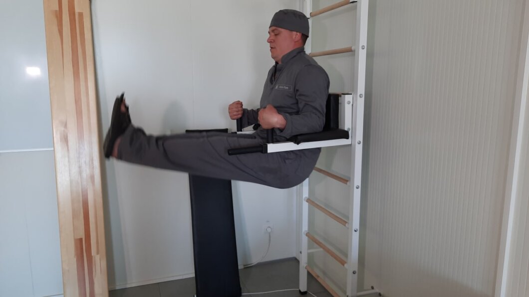 Здоров'я працівників - важливий аспект діяльності підприємства