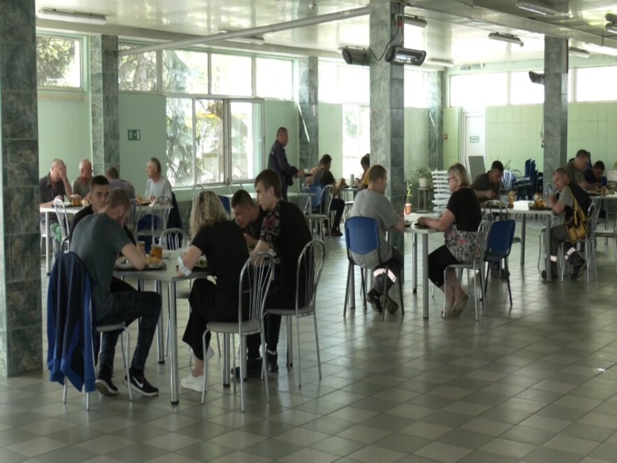 Здоров'я працівників - важливий аспект діяльності підприємства