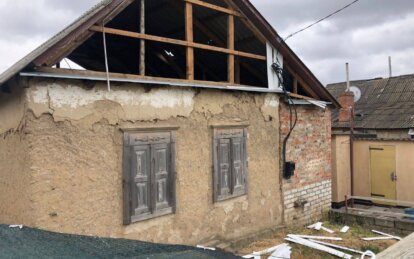 Новини Дніпра: Обстріл Нікополя 9.07