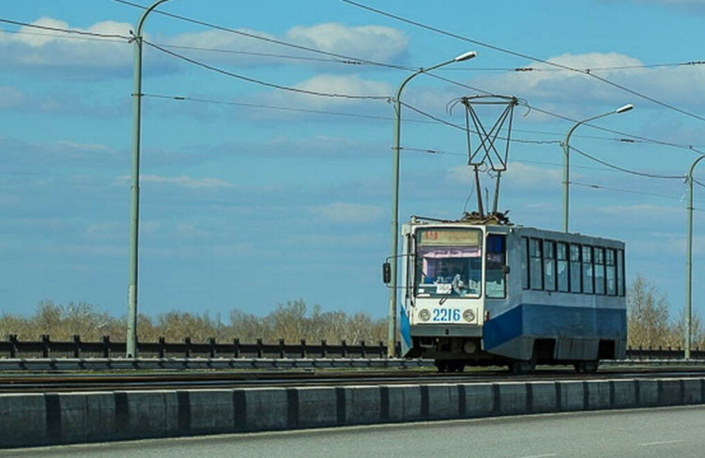 Новини Дніпра: Як працює громадський транспорт 5 липня