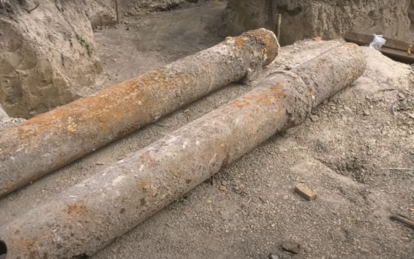 Новини Дніпра: Сусіди сваряться через каналізацію