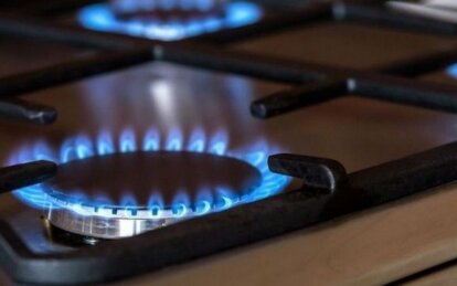 Новини Дніпра: Відключення газу в серпні (адреси)