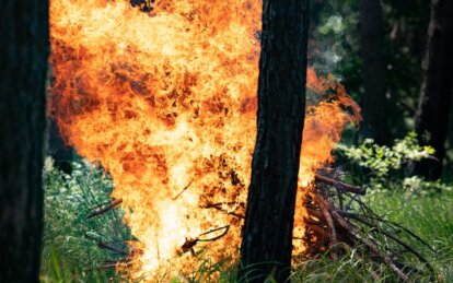 У Дніпрі та області оголосили п’ятий рівень небезпеки: що сталось